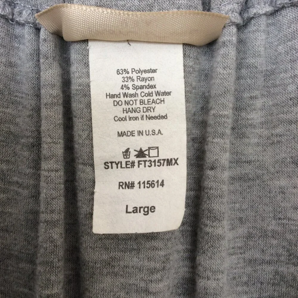 Mon Amie Gray Halter Maxi Dress Size Medium - Picture 6 of 6